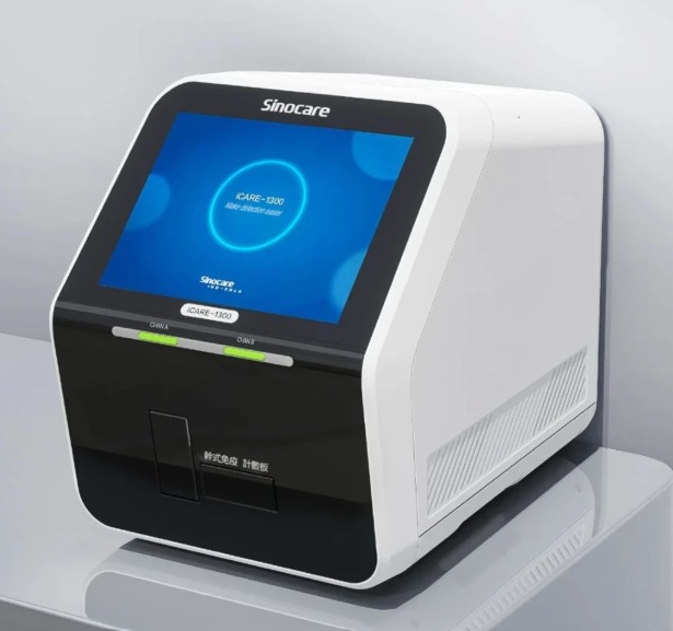 iCare 1300