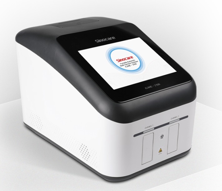 iCare 2100