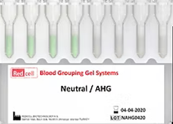 Neutral/AHG